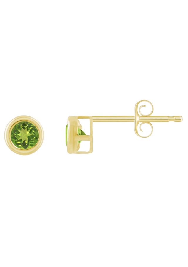 10K Yellow Gold