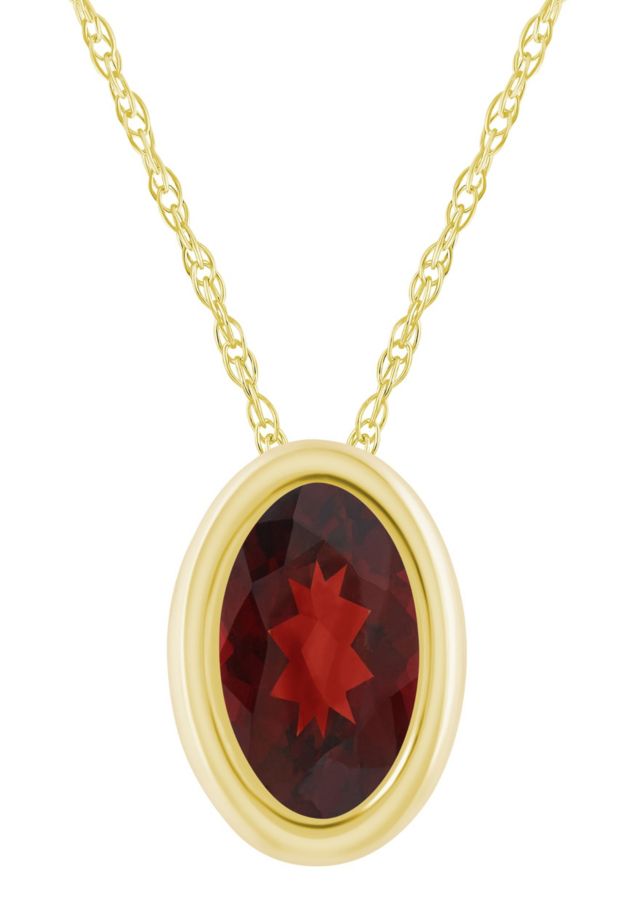 10K Yellow Gold