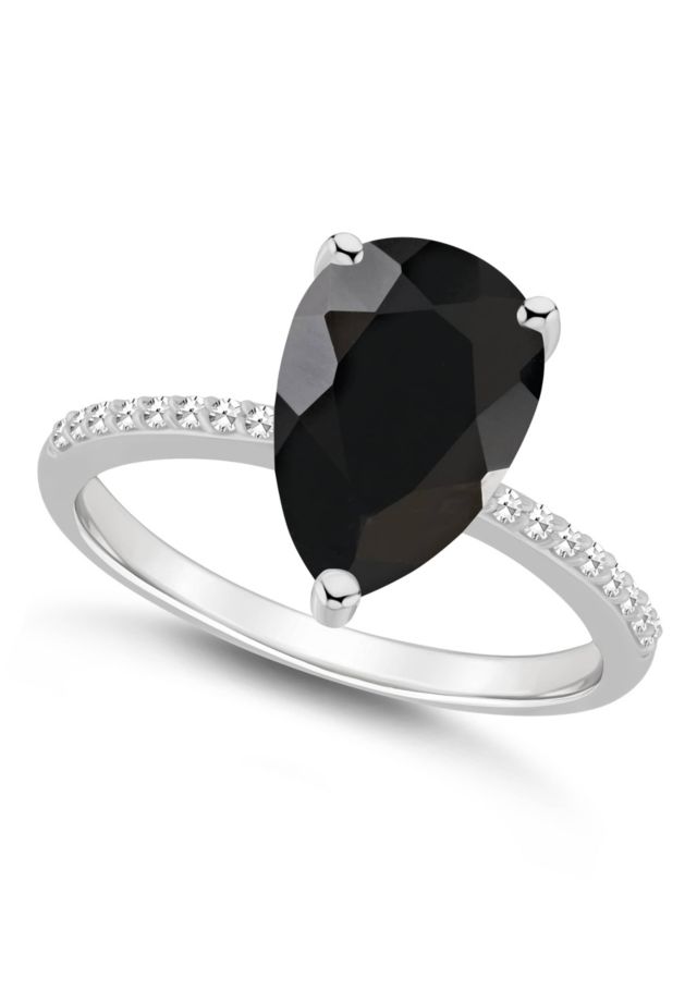 Sterling Silver