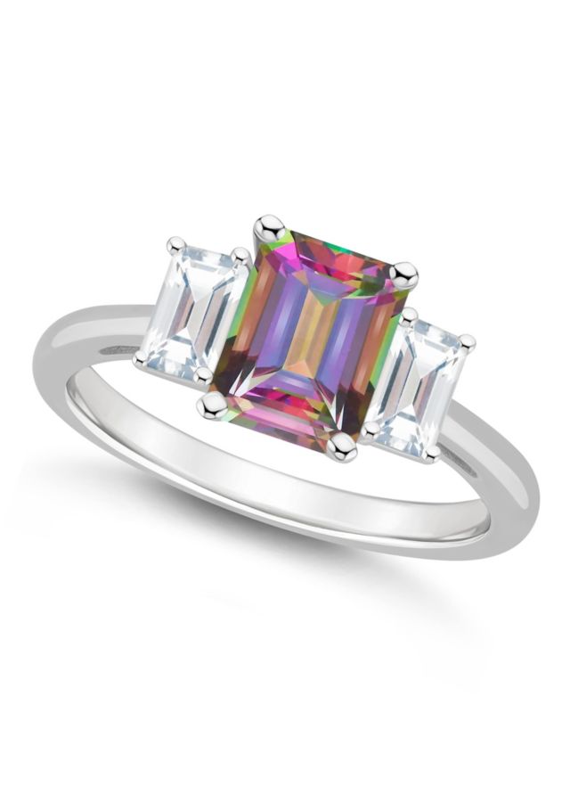 Sterling Silver