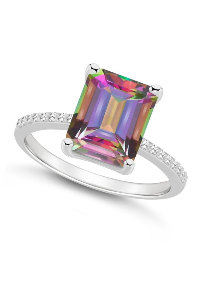 Sterling Silver