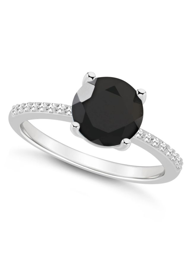 Sterling Silver