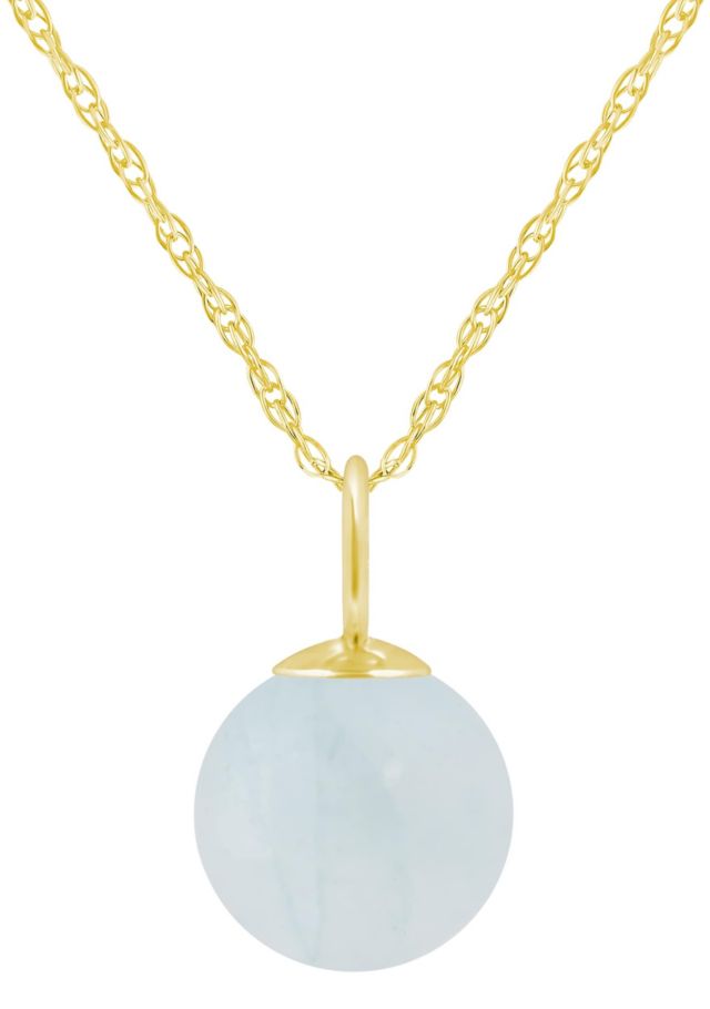 10K Yellow Gold
