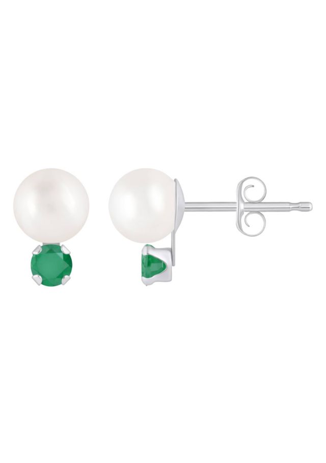 10K White Gold