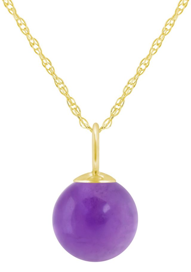 10K Yellow Gold