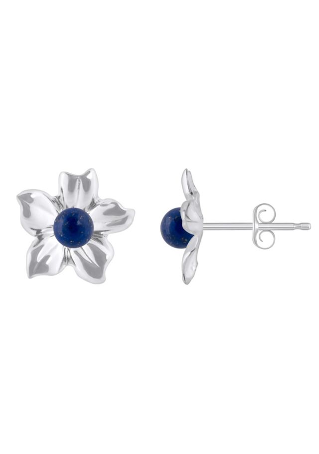 10K White Gold