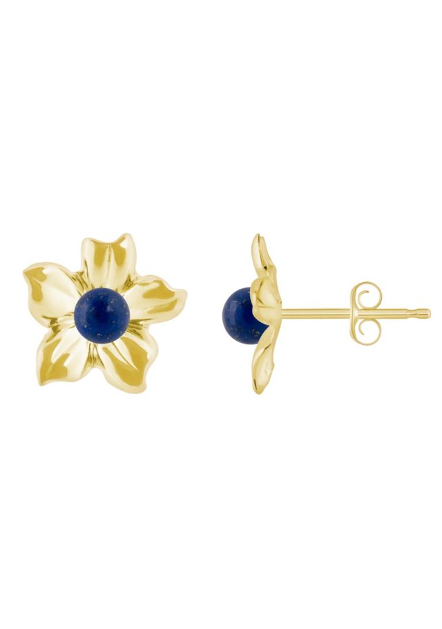 10K Yellow Gold