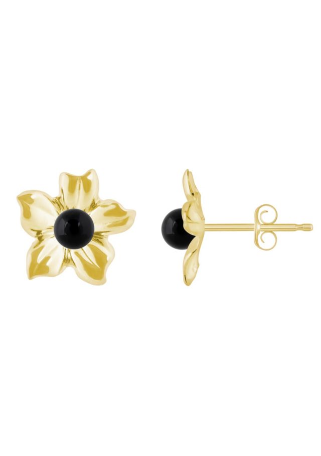 10K Yellow Gold
