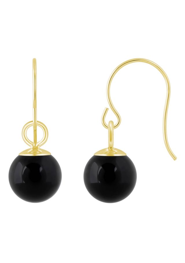 10K Yellow Gold