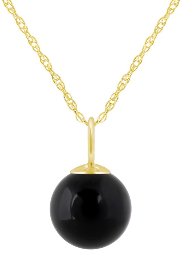 10K Yellow Gold