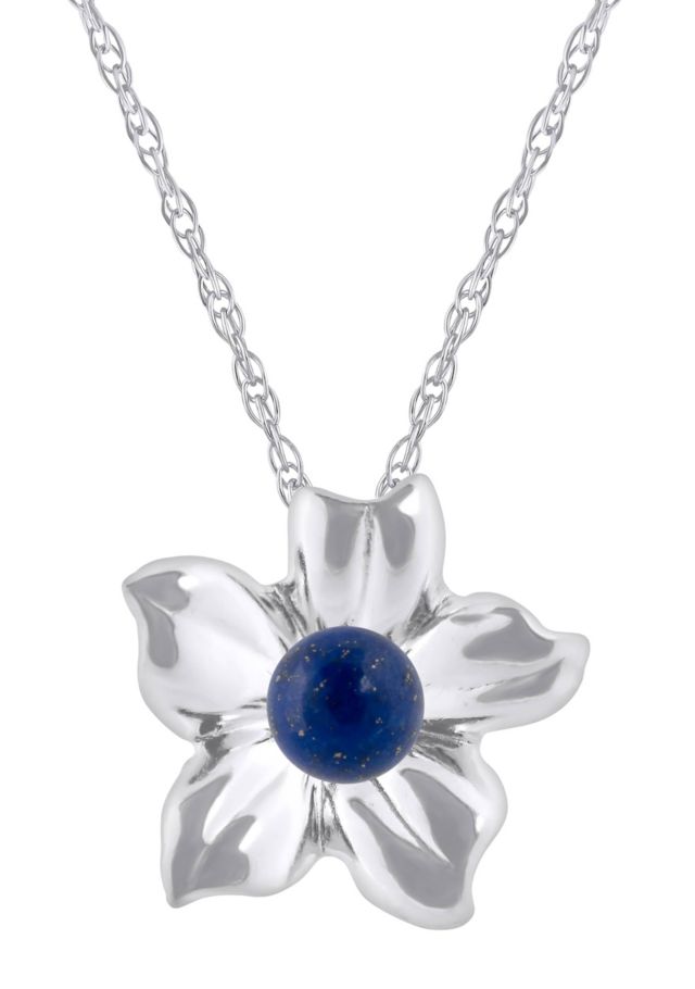 10K White Gold