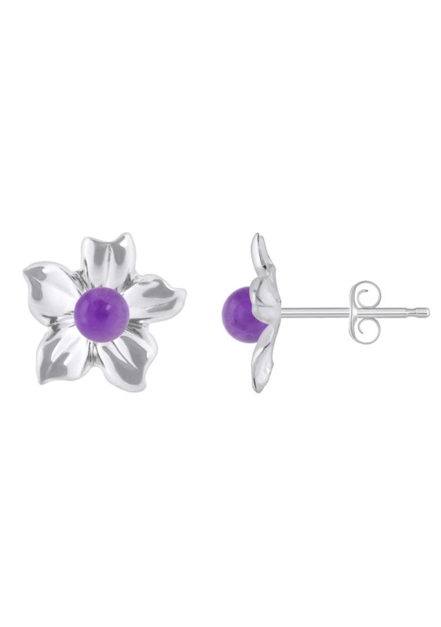 10K White Gold