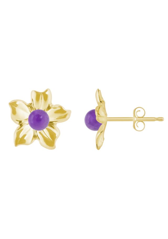 10K Yellow Gold