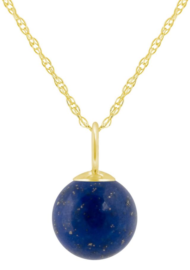 10K Yellow Gold