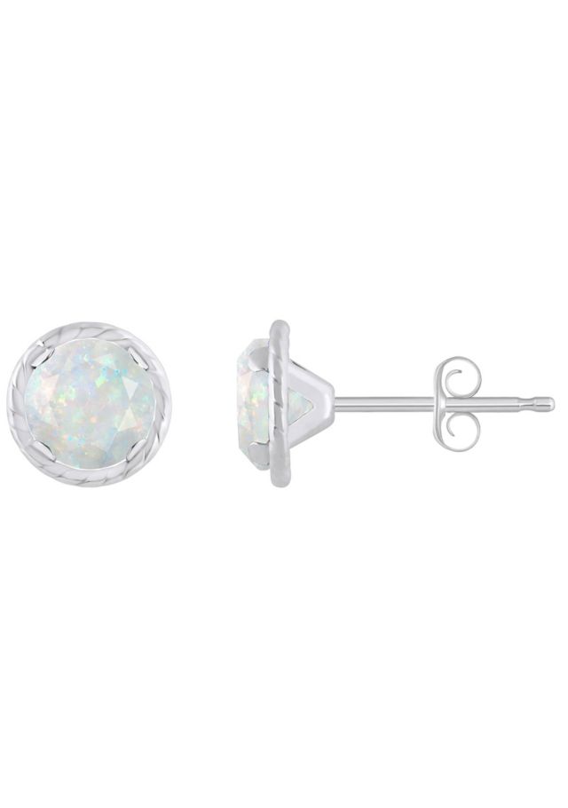 10K White Gold