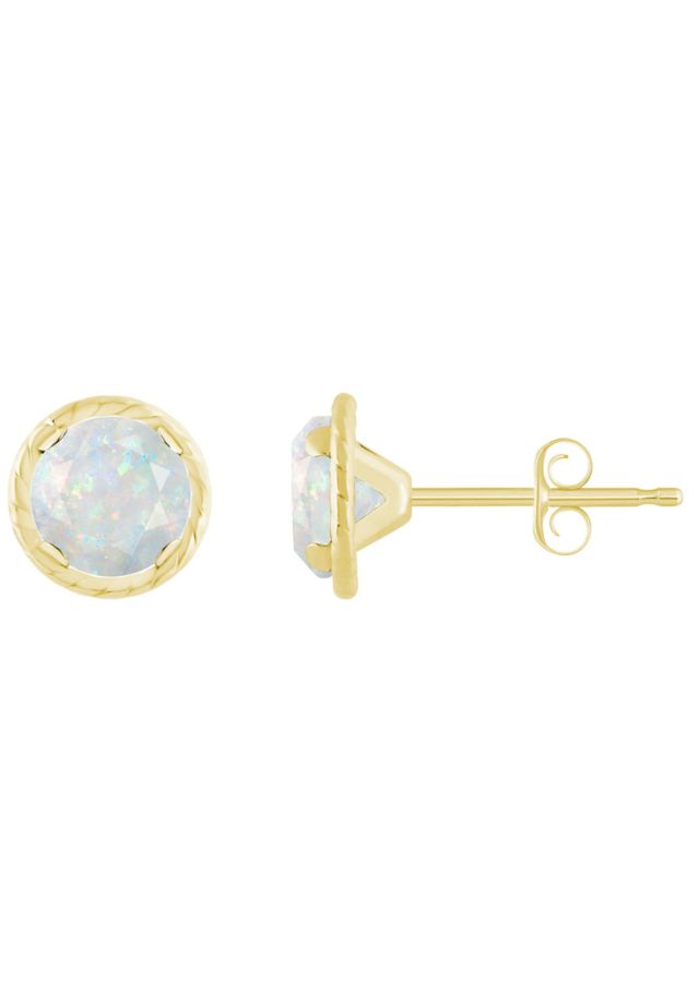 10K Yellow Gold