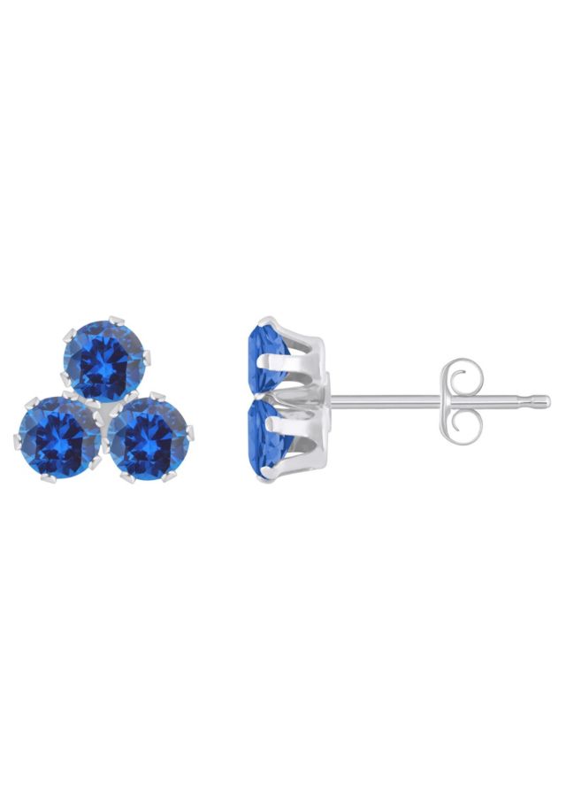 10K White Gold