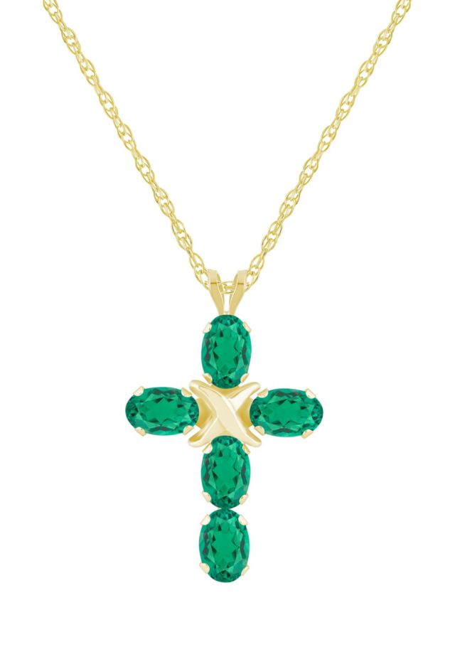 10K Yellow Gold