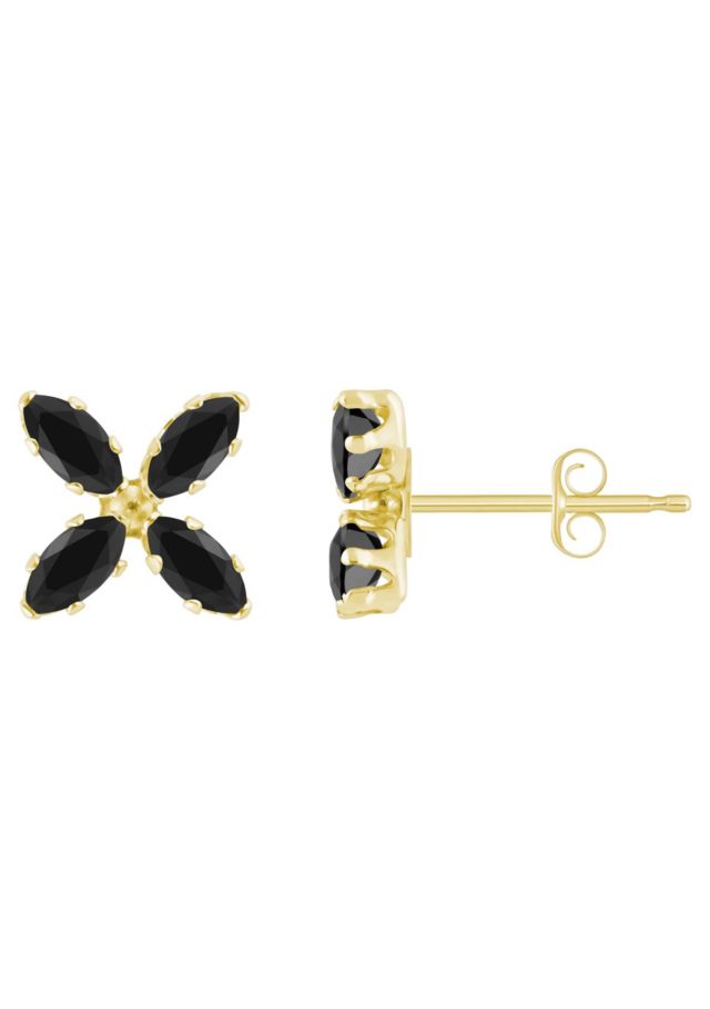 10K Yellow Gold