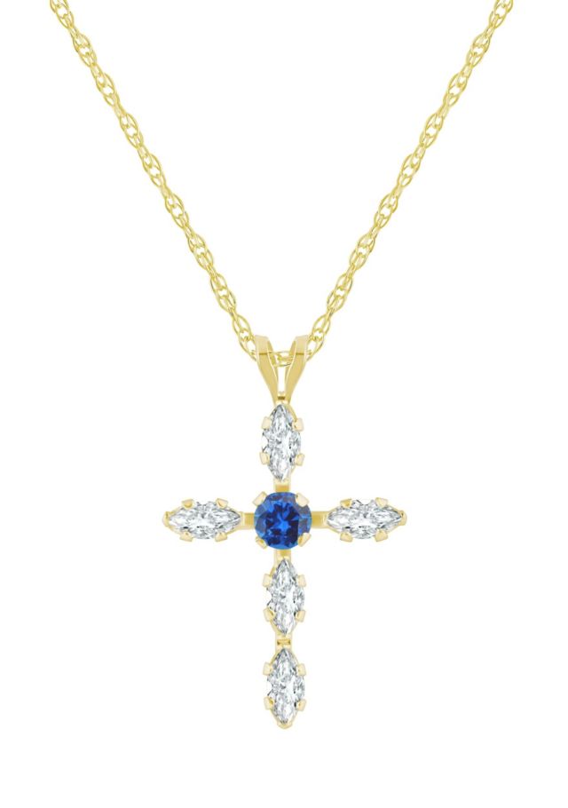10K Yellow Gold