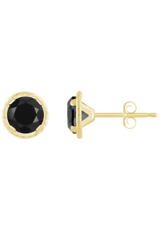 10K Yellow Gold