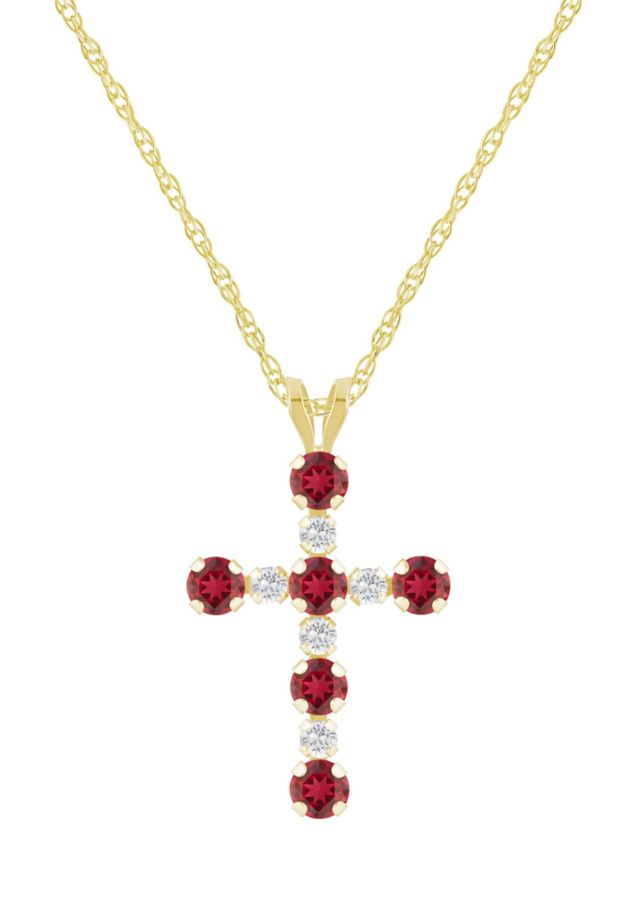 10K Yellow Gold