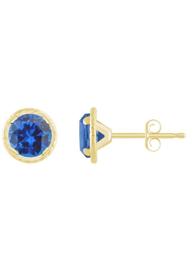 10K Yellow Gold