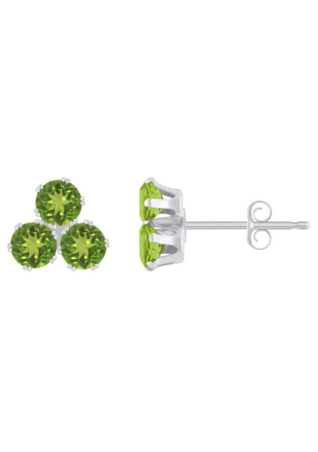 10K White Gold