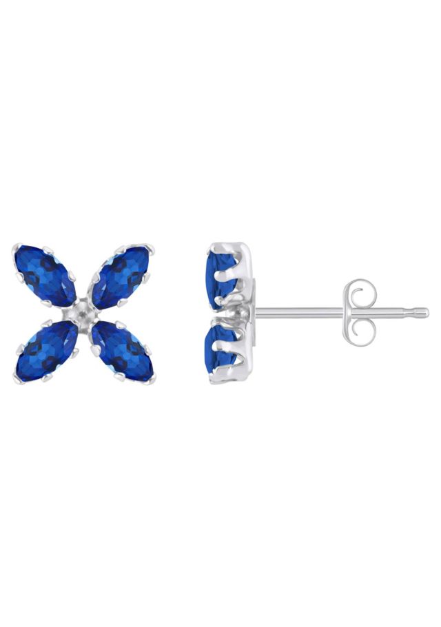 10K White Gold