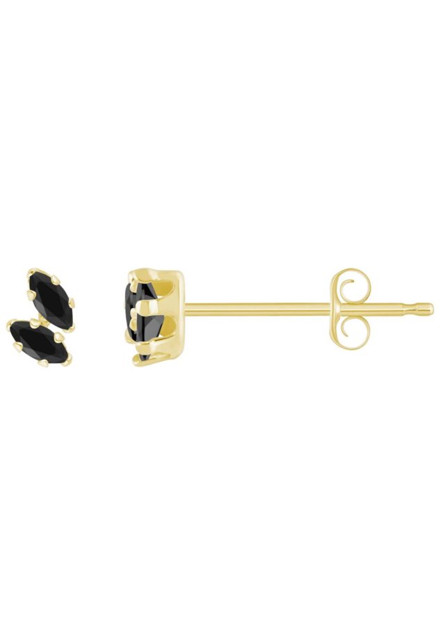 10K Yellow Gold