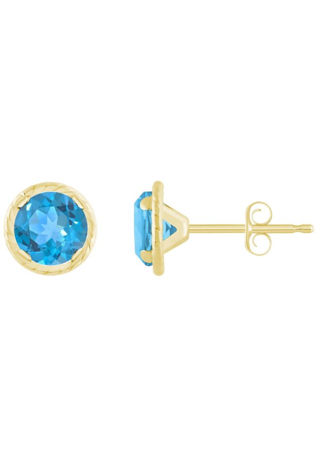 10K Yellow Gold