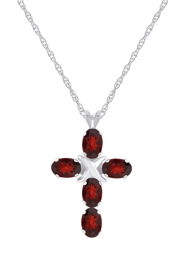 10K White Gold