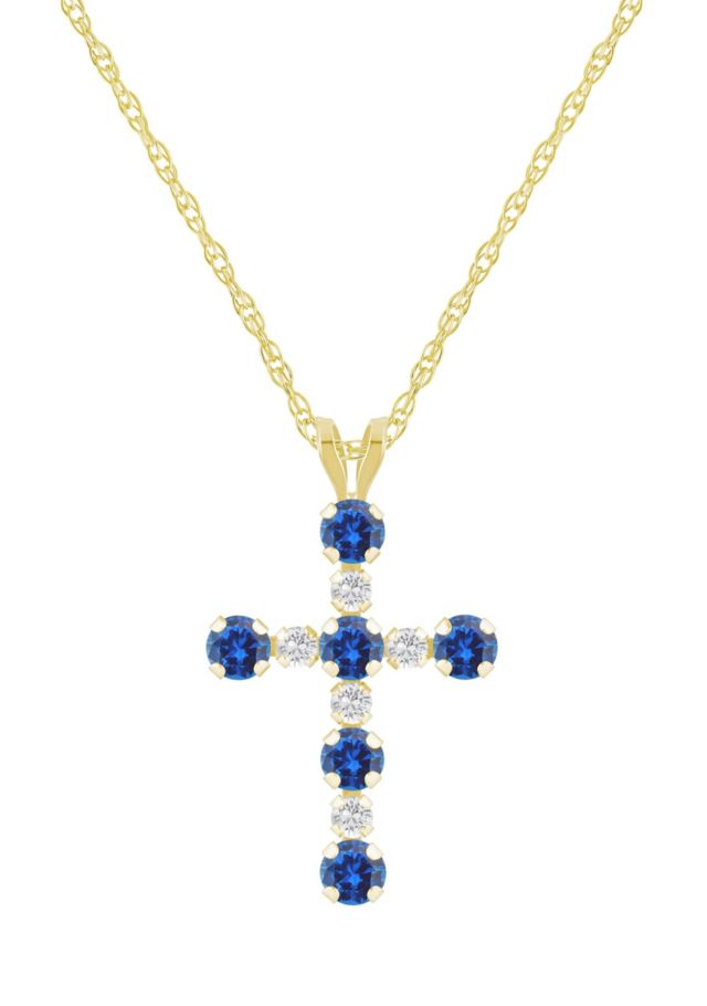 10K Yellow Gold