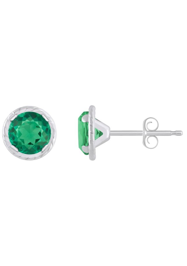 10K White Gold