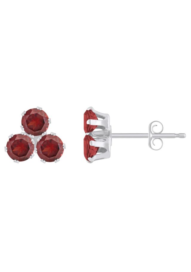 10K White Gold