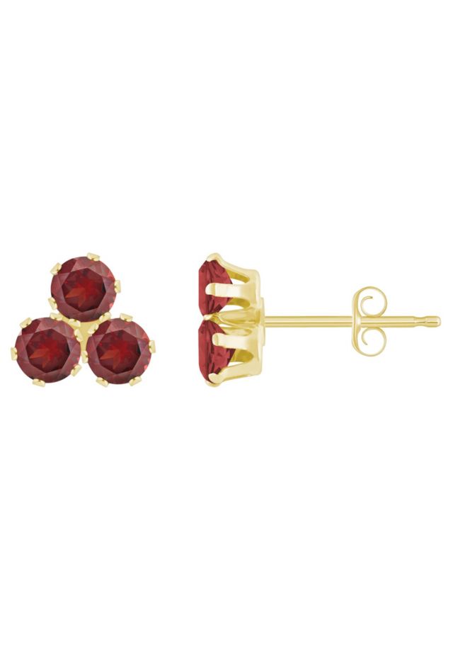 10K Yellow Gold