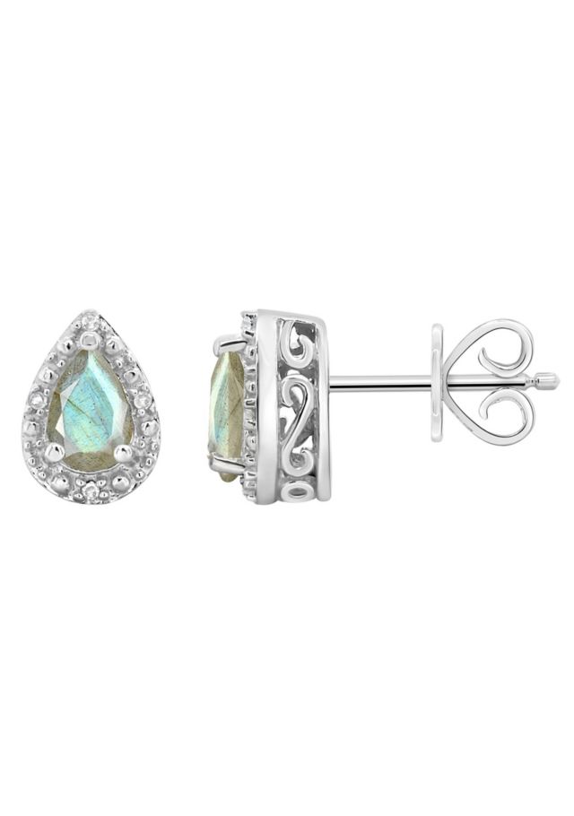 Labradorite