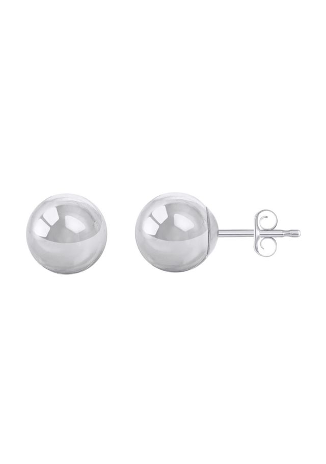 Sterling Silver