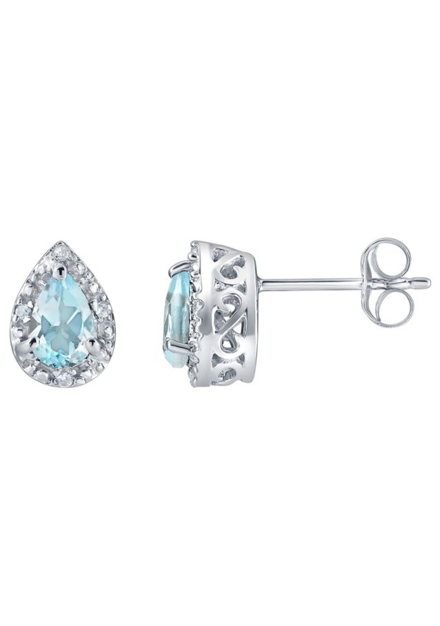 Blue Topaz