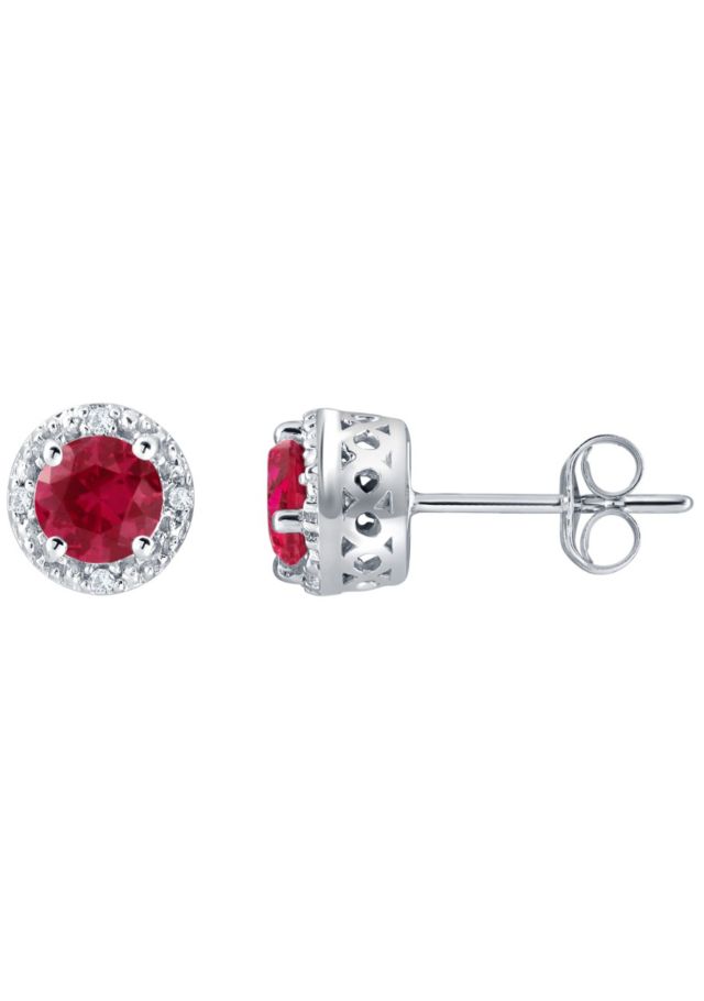 Created Ruby