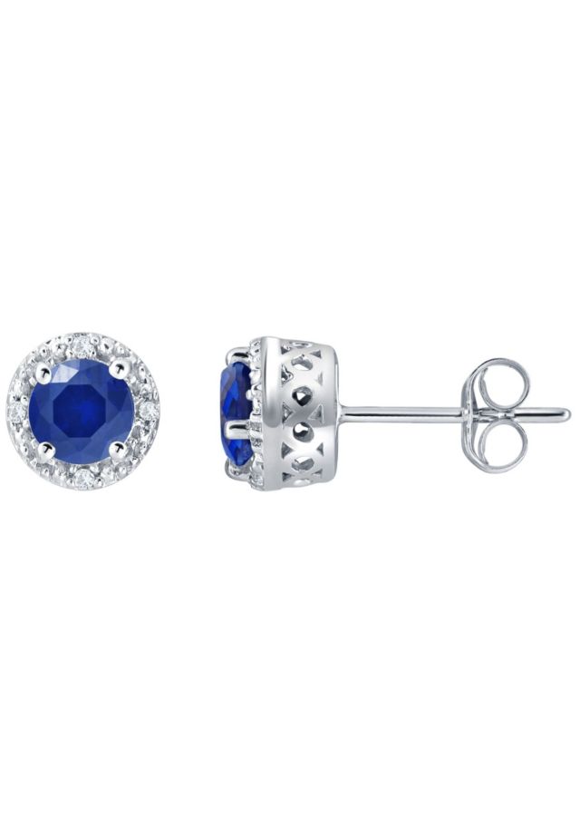 Created Sapphire