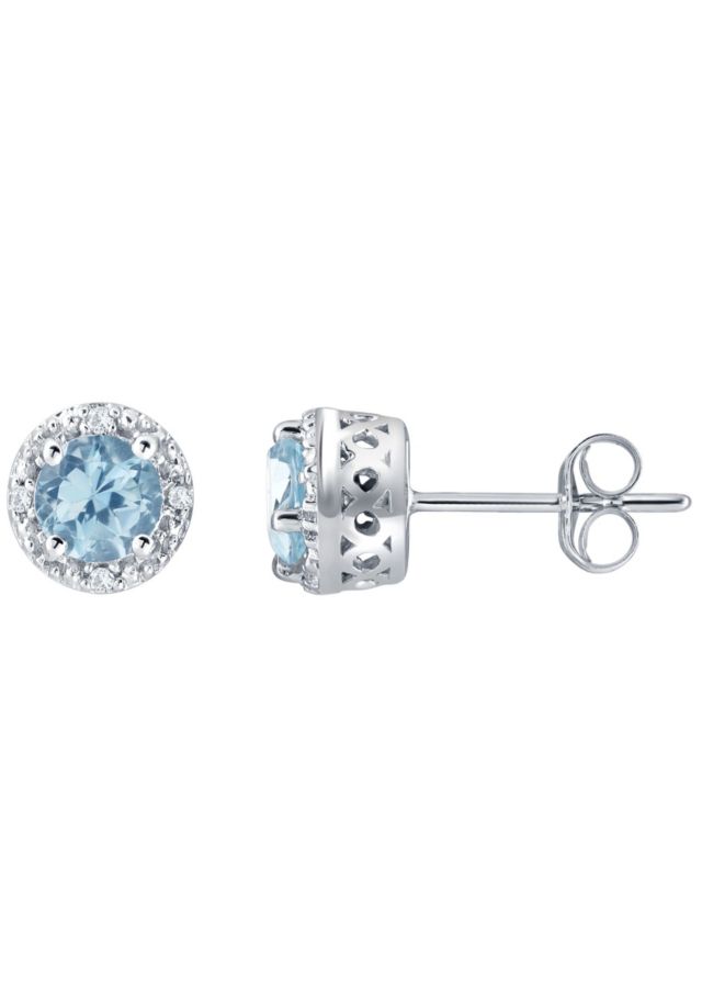 Blue Topaz