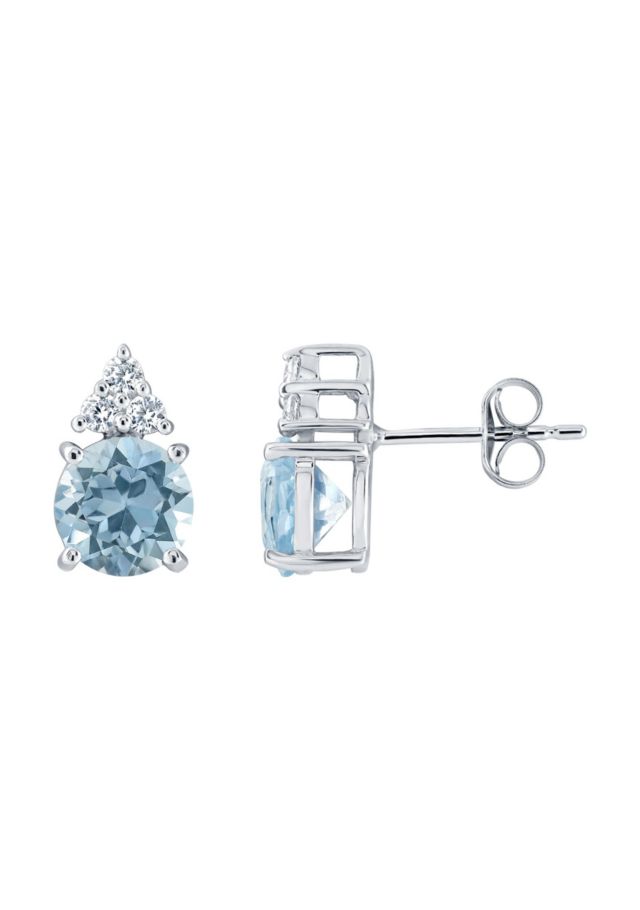 Blue Topaz
