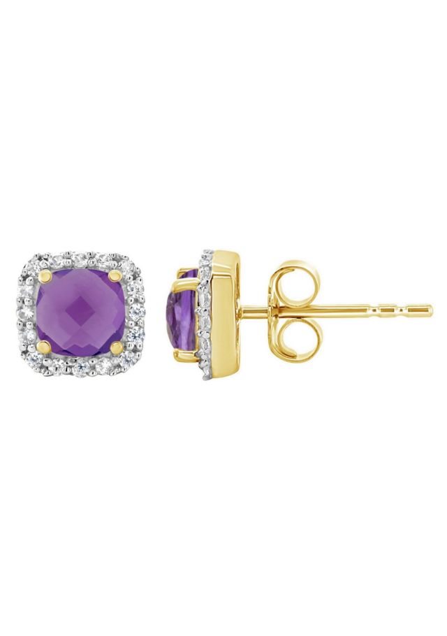 10K Yellow Gold