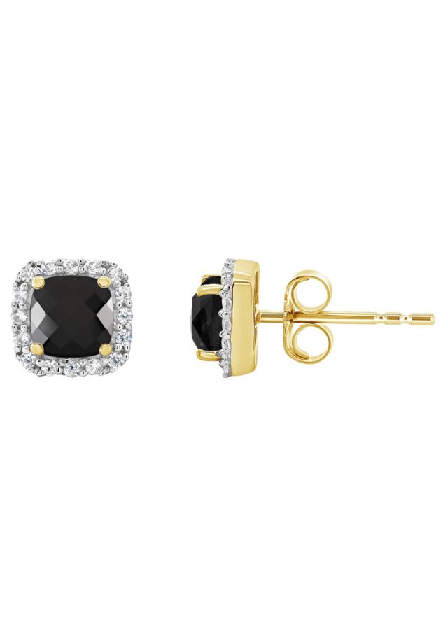 10K Yellow Gold