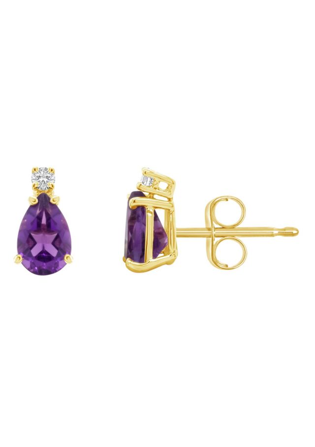 Amethyst