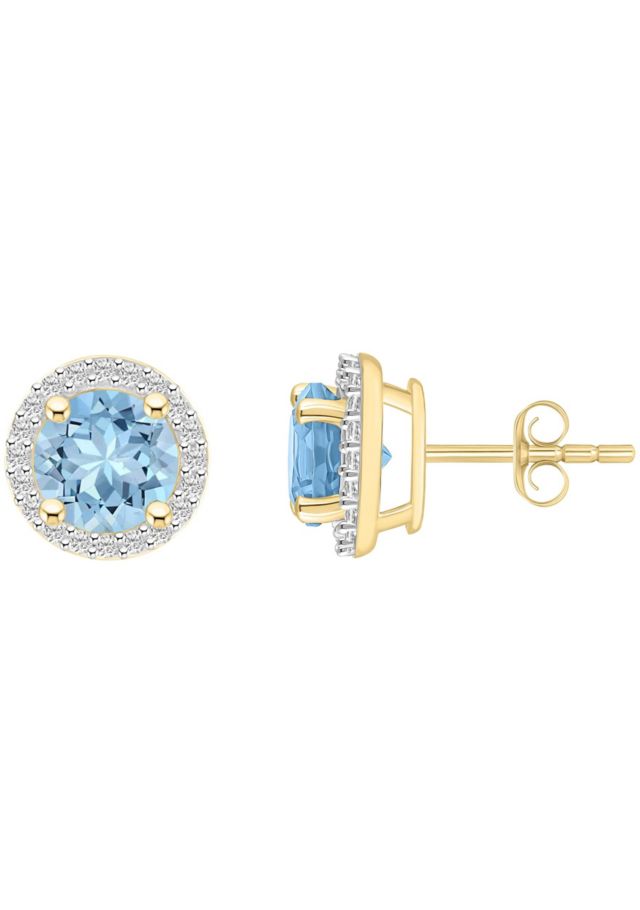 10K Yellow Gold