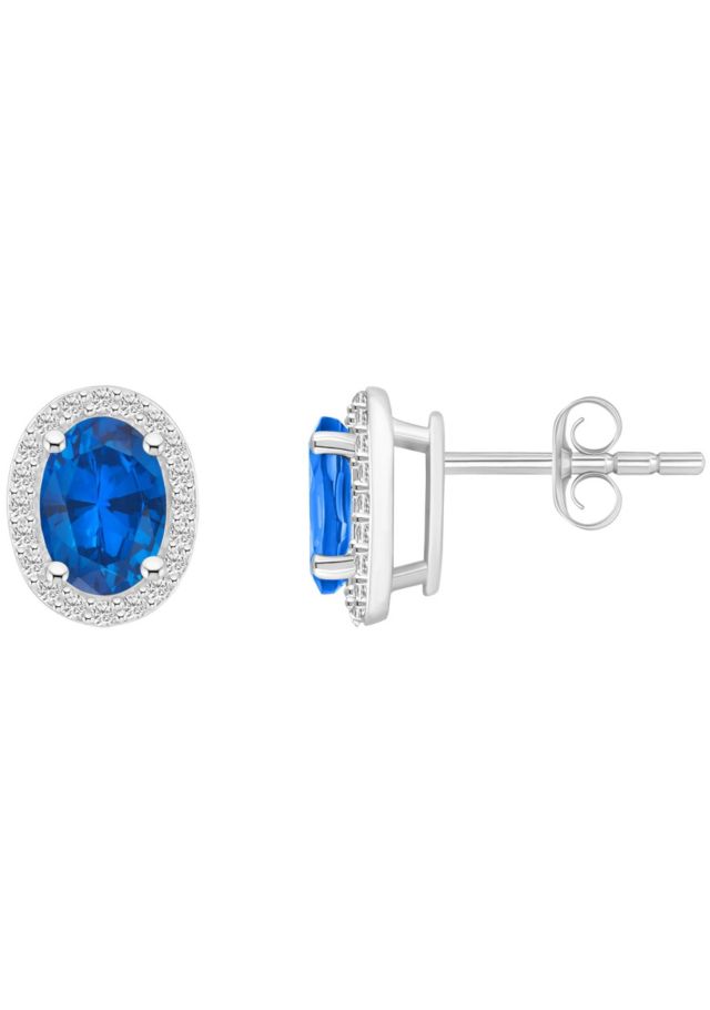 10K White Gold