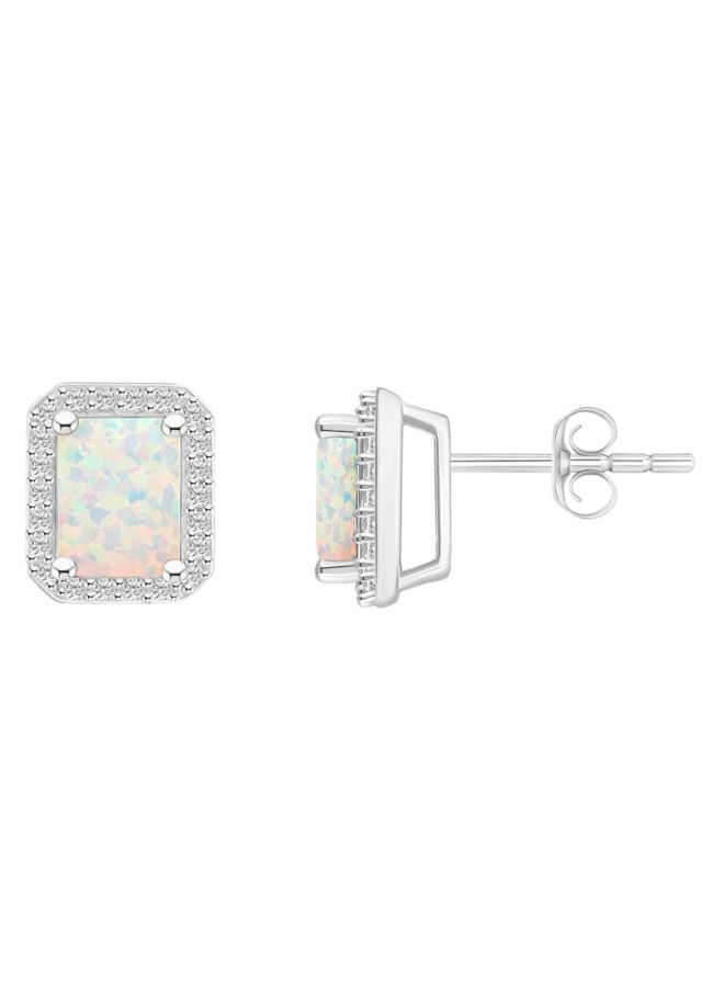 Created Opal