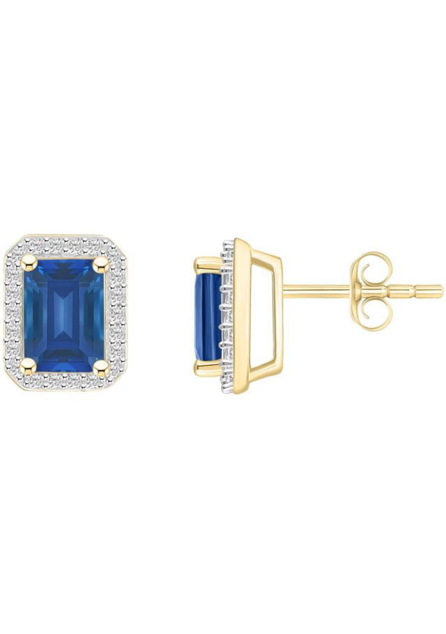 10K Yellow Gold